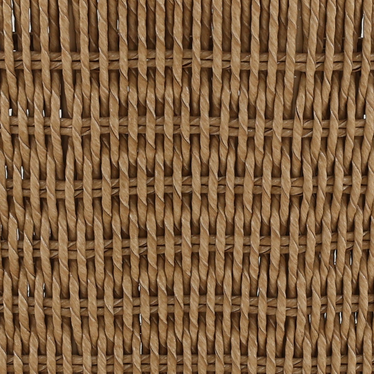 Arrow Outdoor Dining Chair Natural, by Dovetail, 23.81" width x 30" height x 23.42" depth View 5