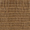 Arrow Outdoor Dining Chair Natural, by Dovetail, 23.81" width x 30" height x 23.42" depth thumbnail 5