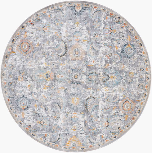 Hassler Machine Woven Rug