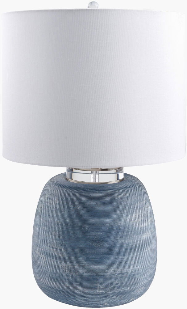 Deluxe Accent Table Lamp large image 
