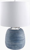 Deluxe Accent Table Lamp thumbnail 0
