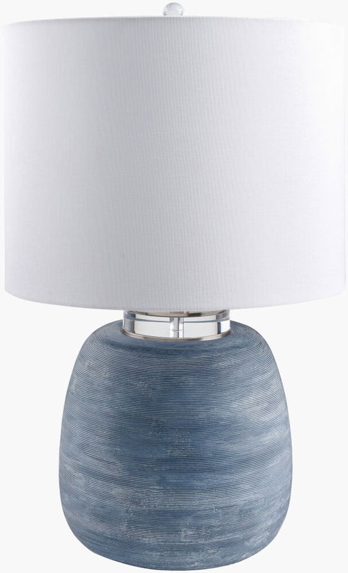 Deluxe Accent Table Lamp