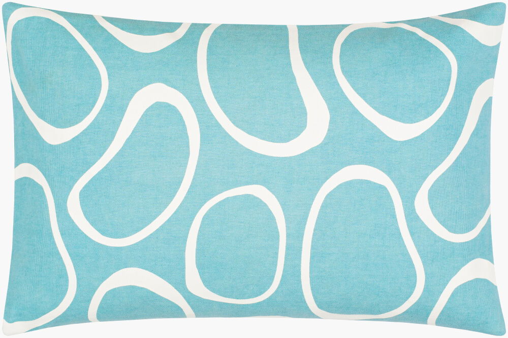 Lachen Lumbar Pillow large image 