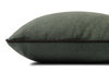 Jeremiah Brent x Loloi Hudson Pillow, Decorative Pillow, 20" length x 20" width thumbnail 3