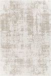 Lucknow Handmade Rug, by Surya, 9' length x 6' width thumbnail