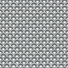 Stacked Scallops Grey Wallpaper, by York Wall, 33' length x 1'8.5" width x 0.02" depth thumbnail