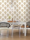 Luxor  Gold Metallic Wallpaper thumbnail 2