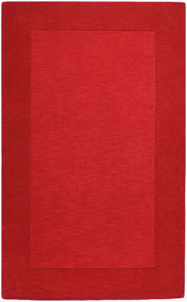 Mystique Handmade Rug, by Surya, 15' length x 12' width