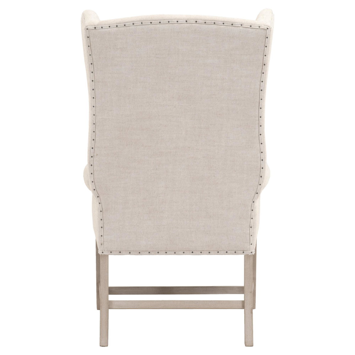 Chateau Arm Chair, Dining Chair by Essentials for Living, 29" width x 48" height x 29" depth View 5