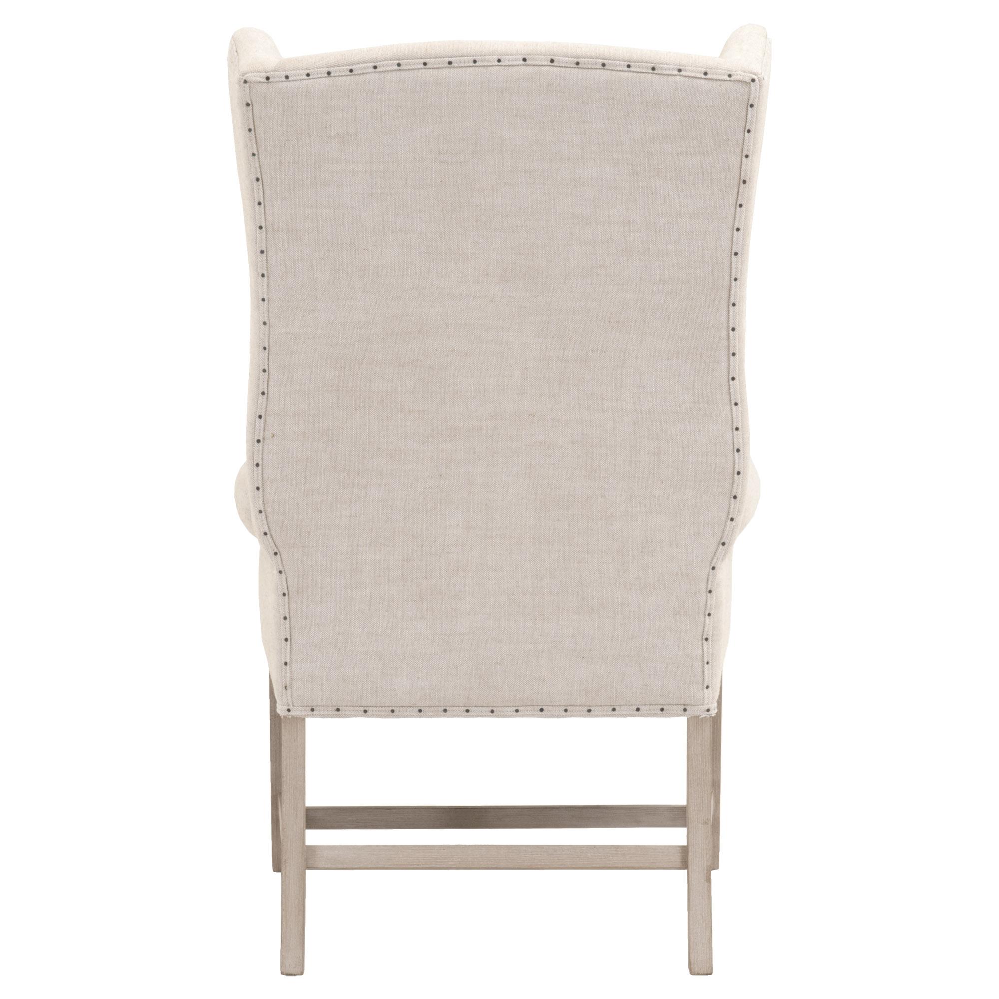 Chateau Arm Chair large image 