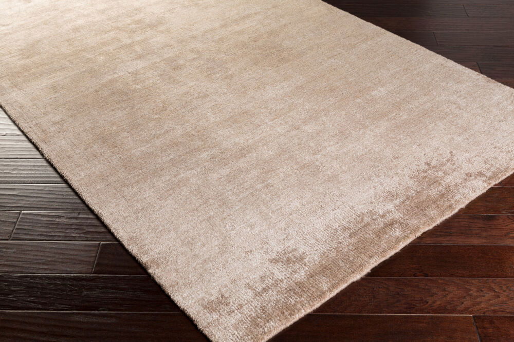 Haize Handmade Rug large image 