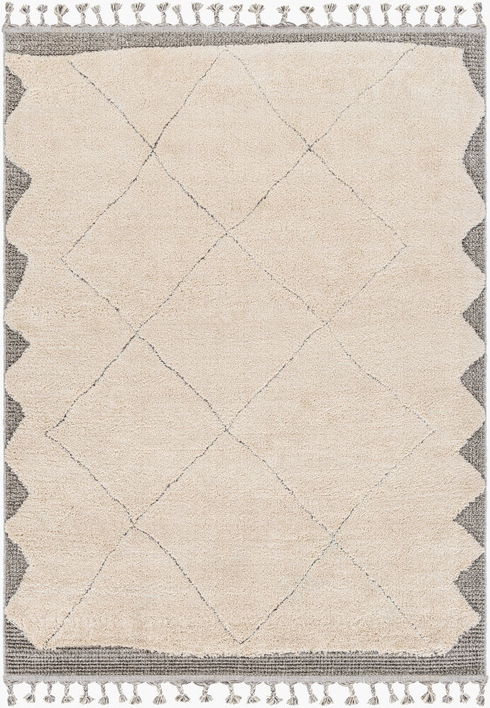 Sousse Machine Woven Rug