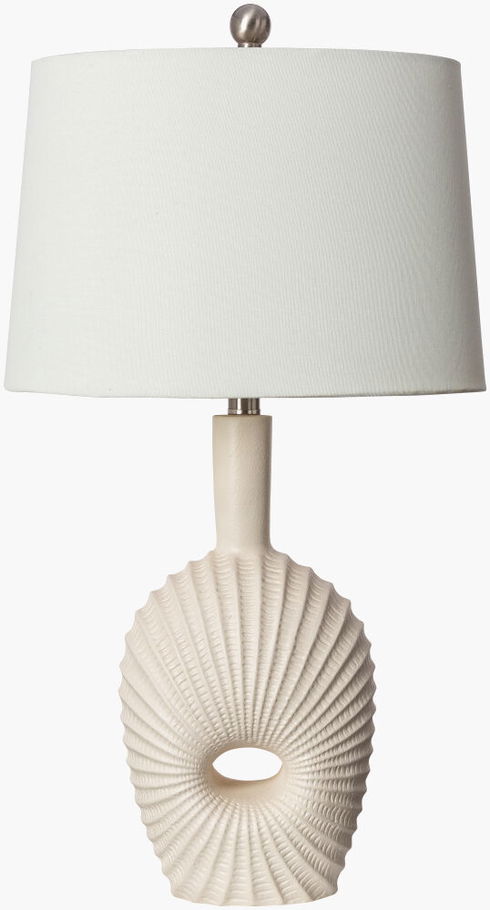 Fatima Accent Table Lamp