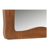 Ellis Large Mirror Brown thumbnail 3