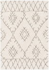 Serengeti Shag Machine Woven Rug thumbnail 0
