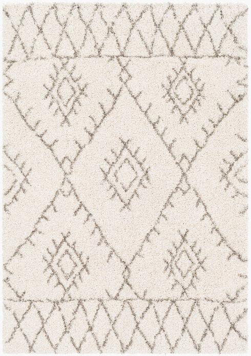Serengeti Shag Machine Woven Rug