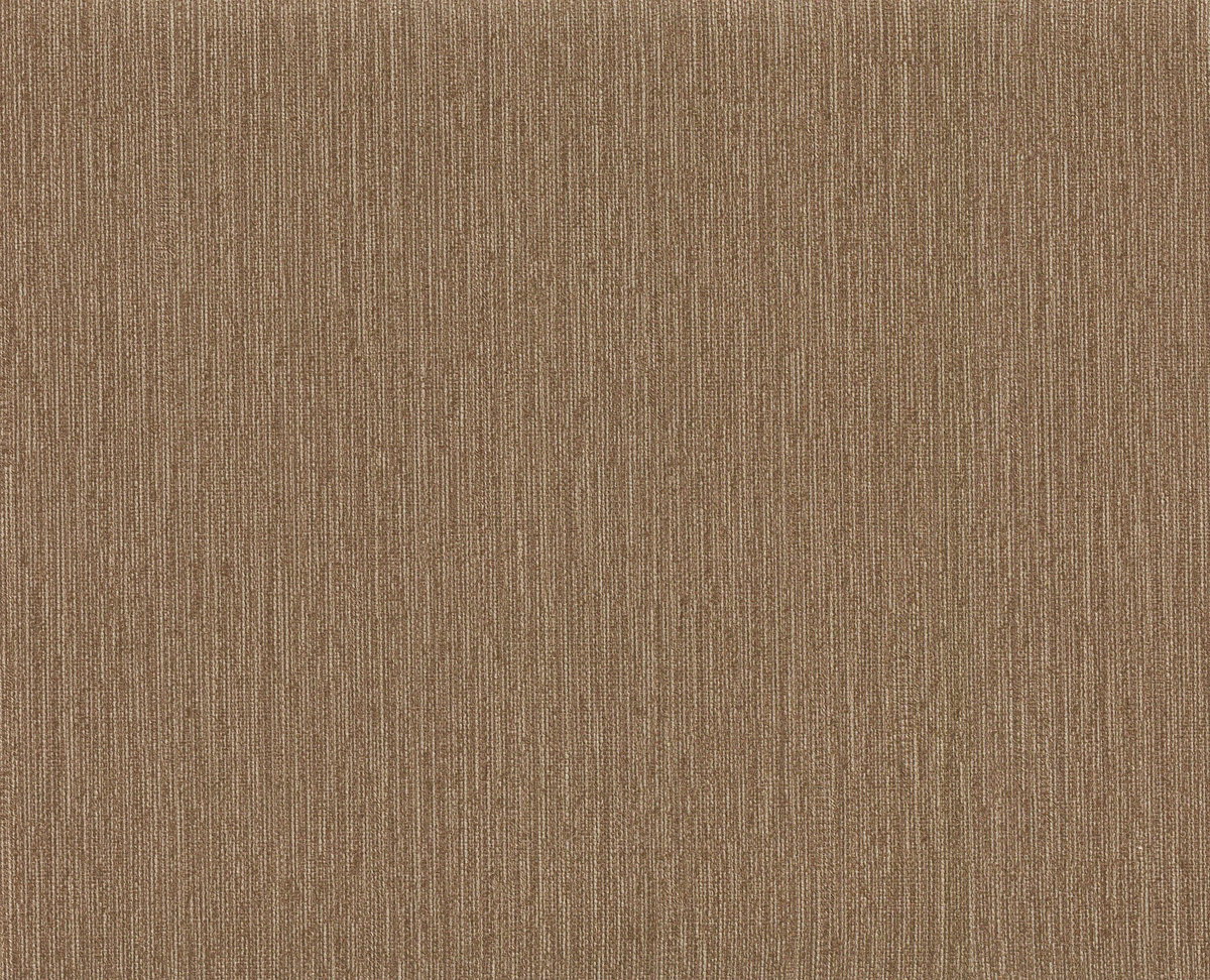 Vertical Woven Dark Brown Wallpaper, by York Wall, 33' length x 1'9" width x 0.02" depth