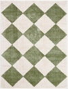 Fossay Shag Machine Woven Rug thumbnail 0