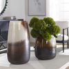 Desert Wind Glass Vases Set/2 thumbnail 4