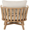 Arco Accent and Lounge Chair thumbnail 3