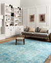 Loloi Loren Rug, 2'3" length x 3'9" width thumbnail 2