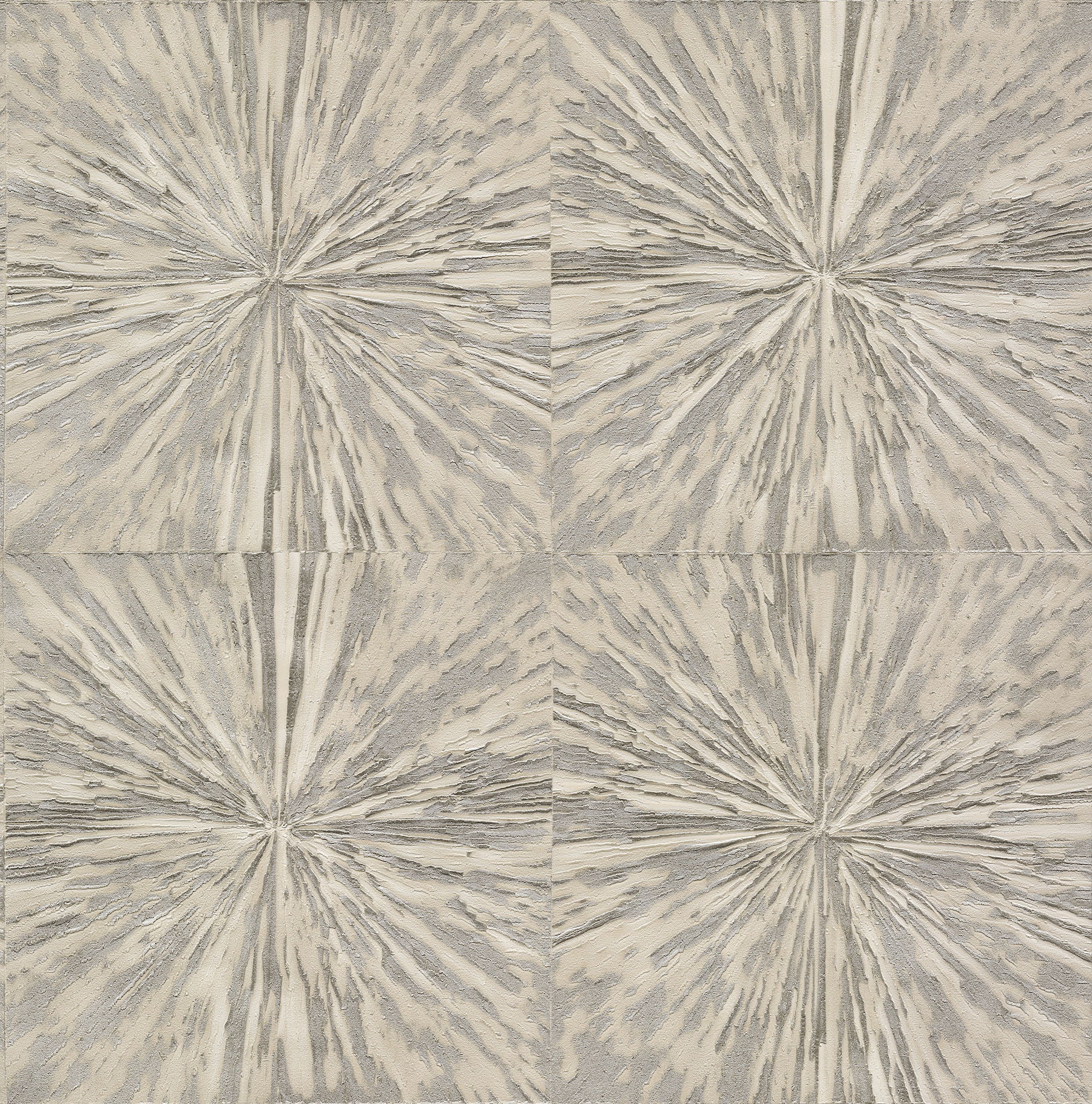 Squareburst Cream Wallpaper Squareburst Cream Wallpaper large image