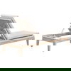 Loom Outdoor Chaise Lounge 3 Loom Outdoor Chaise Lounge thumbnail 3