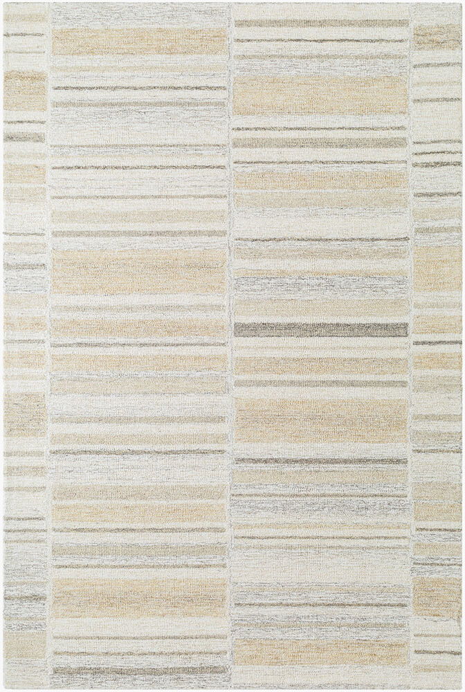 Granada Handmade Rug, by Surya, 10' length x 8' width