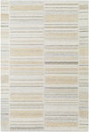 Granada Handmade Rug, by Surya, 1'6" length x 1'6" width thumbnail