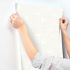 Wicker Dot Ivory Wallpaper thumbnail 6
