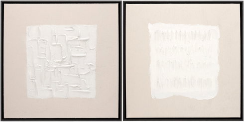 Sea of Azov Framed Art