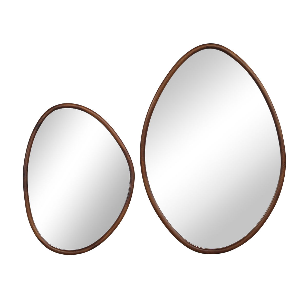 Tivoli, Mirror by Renwil, 30" height x 1.25" depth View 1
