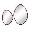 Tivoli, Mirror by Renwil, 30" height x 1.25" depth thumbnail 1