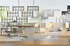 Monastery Extension Dining Table thumbnail 14