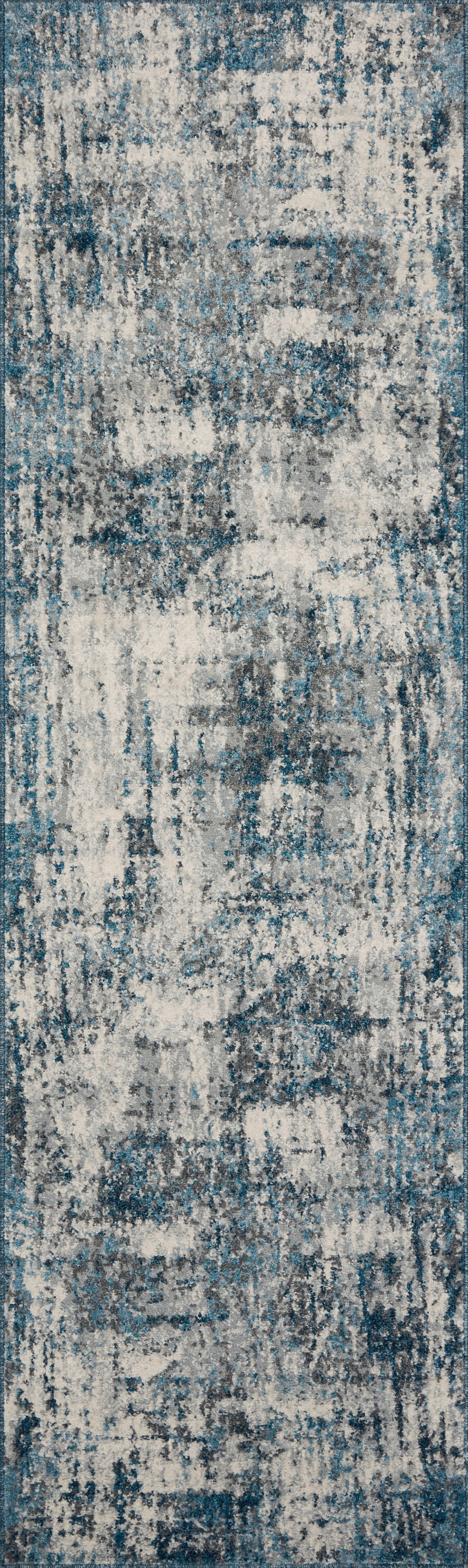 Loloi Austen Rug, 2'4" length x 8' width View 5