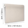 Classic Linen Linen Wallpaper thumbnail 4