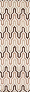 Fallon Handmade Rug, by Surya, 3' length x 2' width thumbnail