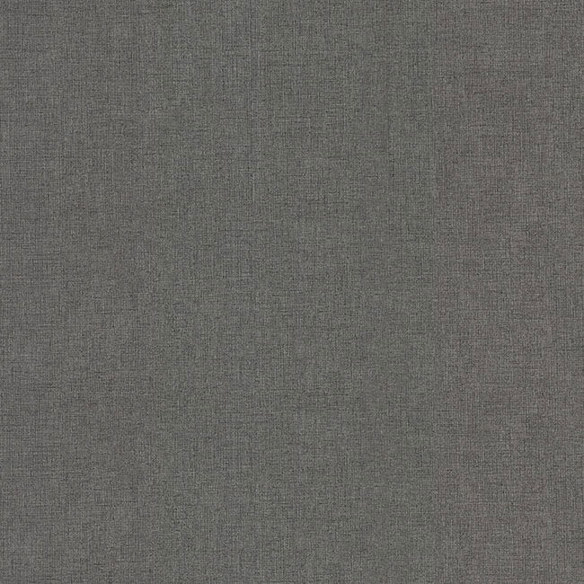 Hardy Linen Onyx Wallpaper large image 