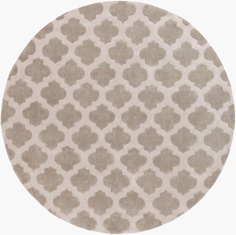 Cosmopolitan Handmade Rug large image 
