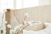 Malay Cal King Bed, by Essentials for Living, 77.25" width x 54" height x 91.25" depth thumbnail 10