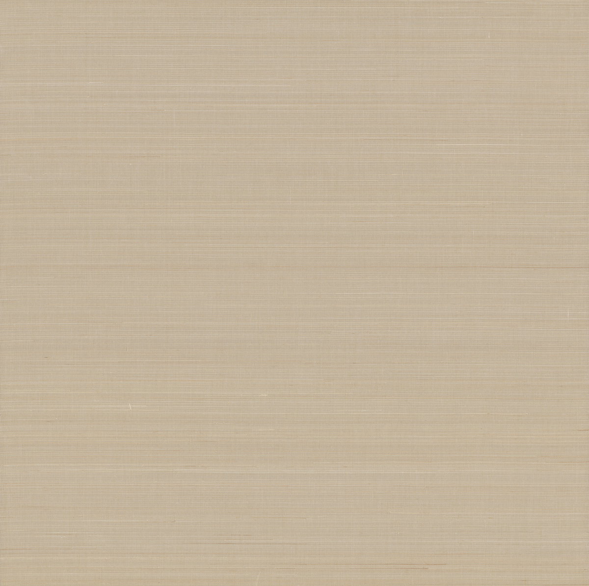 Abaca Weave Beige Wallpaper, by York Wall, 24' length x 3' width x 0.02" depth View 2