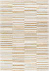 Bournemouth Handmade Rug, by Surya, 1'6" length x 1'6" width thumbnail