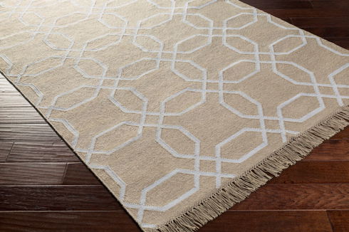 Lagoon Handmade Rug