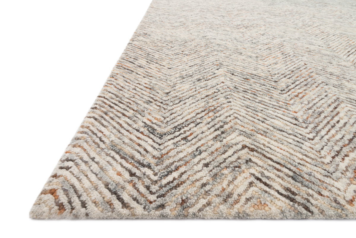 Loloi Peregrine Rug, 5' length x 7'6" width View 2