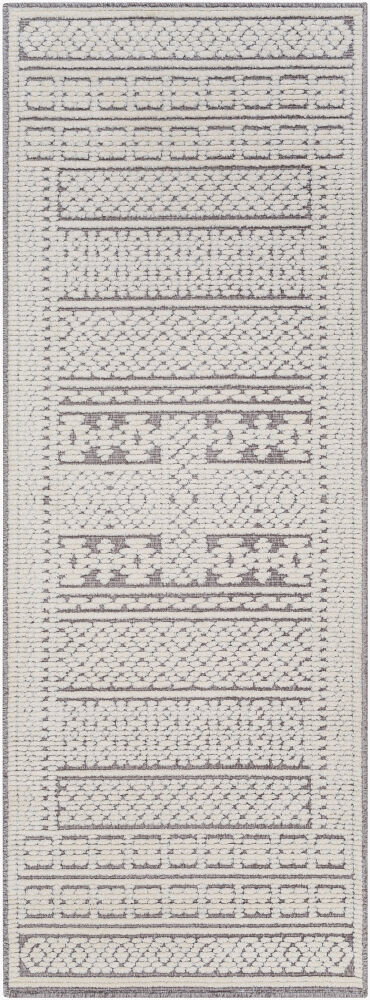 Lyna Machine Woven Rug