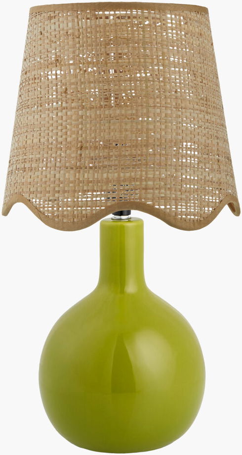 Balbao Accent Table Lamp