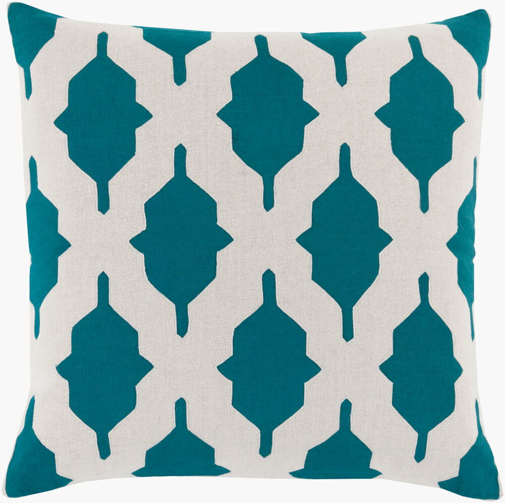 Salma Accent Pillow Poly large image 