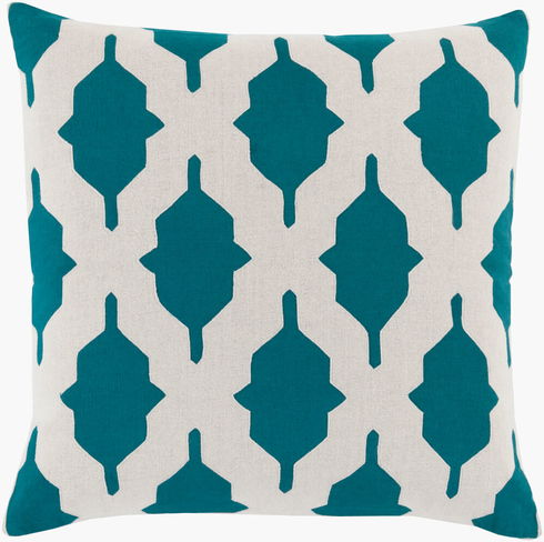 Salma Accent Pillow