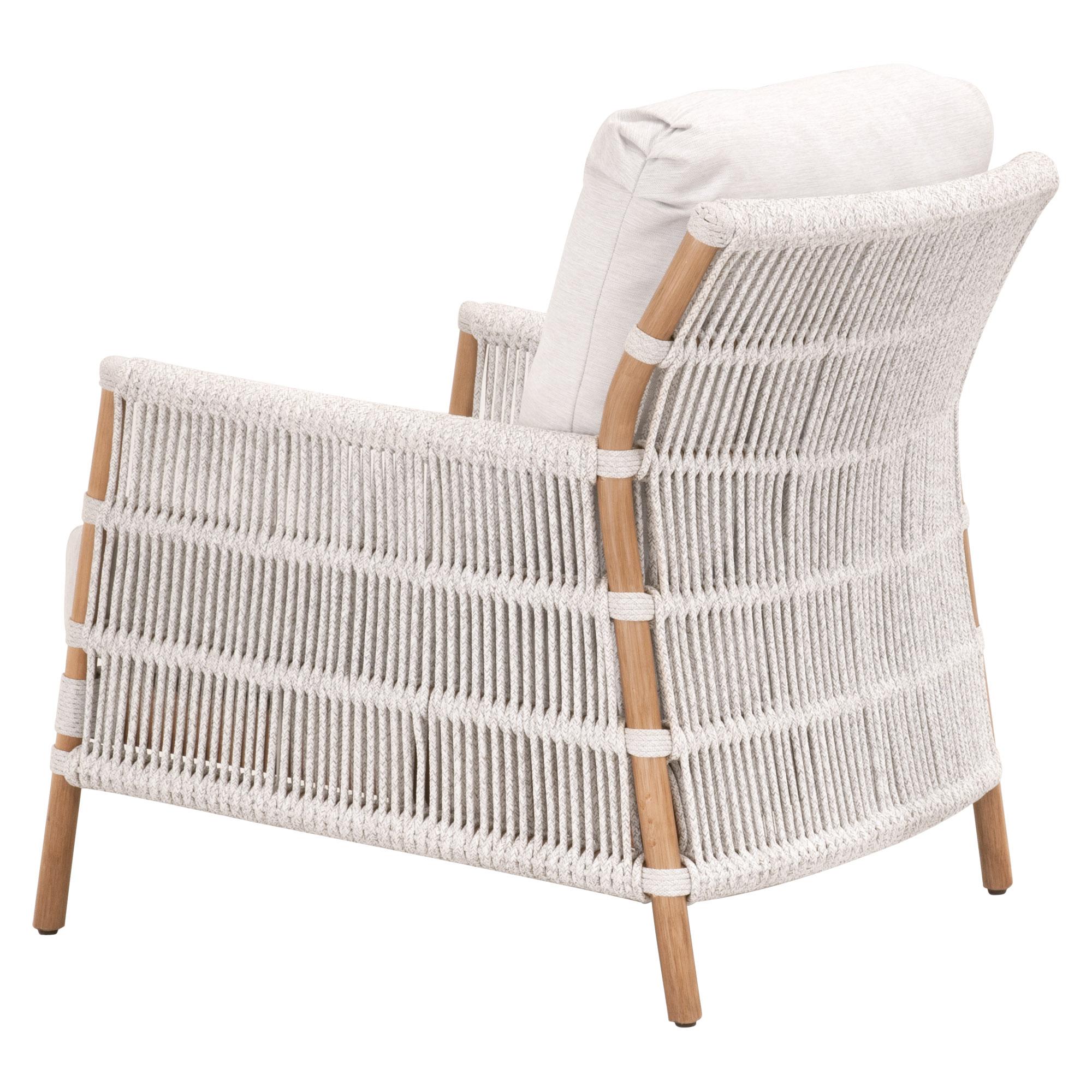 Bacara Club Chair large image 