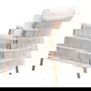 Bacara Club Chair thumbnail 3